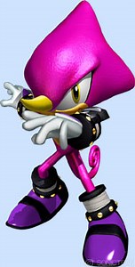 プレイヤーキャラクター - ソニック ランナーズ (SONIC RUNNERS) 攻略Wiki【10/28更新】