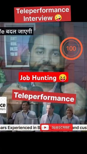Teleperformance interview questions and answer BPO call Center #india #callcenter #indianarmy