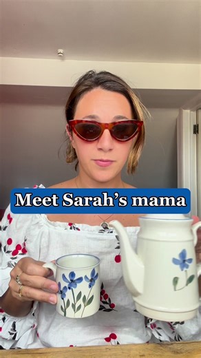 84K views · 1.9K reactions | Meet Sarah’s mama ! Discover our...