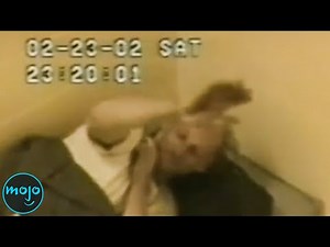 10 Serial Killers Who Were Murdered in Prison