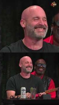 Stephen Glenn's Epic Comedy Debut #shorts #KillTony #StandUpComedy