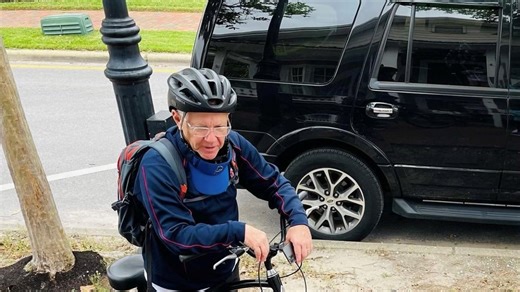 Quint Studer is 'home and recovering' after hit-and-run crash; PPD searching for black Altima