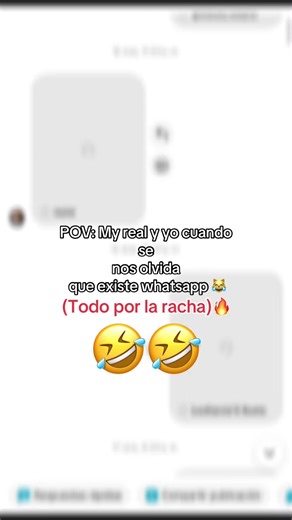 Cuando se nos olvida WhatsApp: Memes y Risas