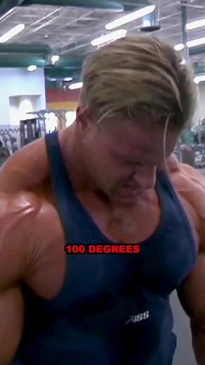 Training in 100 Degree Weather: Intense Workout Session Outdoors