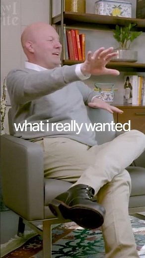 Dark mode didn’t start as a trend - Marc Andreessen