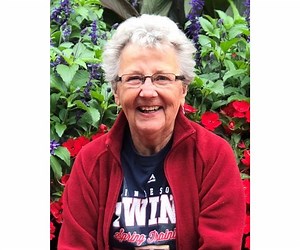 Edith Mathilda Larson Obituary (2023) - Alexandria, MN - Anderson Funeral Home and Crematory