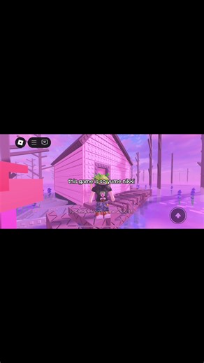 Exploring Yume Nikki Locations in Roblox