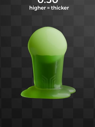 Prrocedural Egg Breakdown in Blender 🥚✨ | Watch it hatch step-by-step!