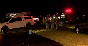 Authorities search for missing plane in Ohio County