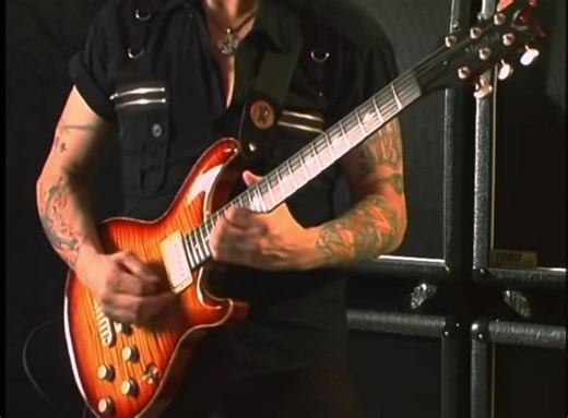 445K views · 10K reactions | Remembering the incredible Randy Rhoads on this day with an excerpt of my “Tribute To Randy!” | Michael Angelo Batio | Facebook