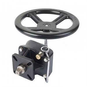 [Hot Item] Emergency Handwheel Transmission Mechanism for Pneumatic Actuators