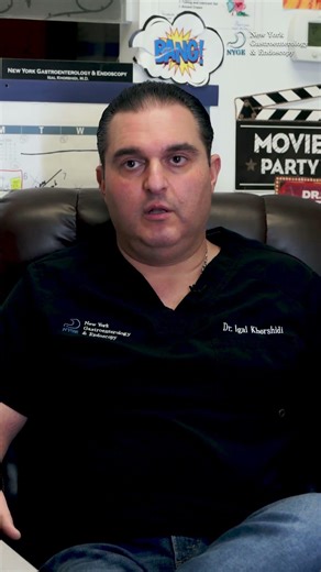 An Upper Endoscopy Is very Painful