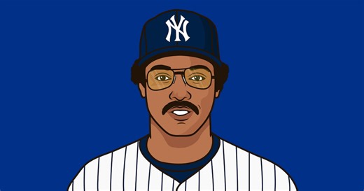 Reggie Jackson 1978 World Series Stats | StatMuse