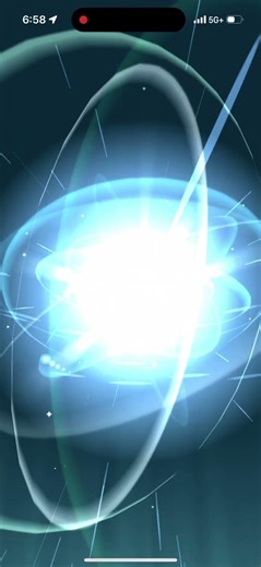 Pokemon go shiny gyarados evolution