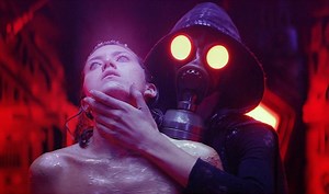 Movie Review – Blood Machines (2019)