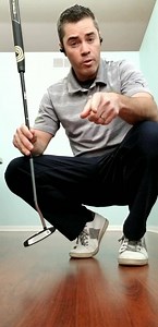 Keep your golf game sharp and #StayGolfReady by following GOLFTEC for the latest at-home drills, exercises and more! | GOLFTEC