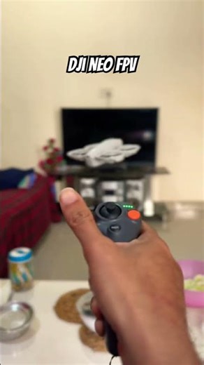The Ultimate Beginner's Guide to DJI Neo FPV