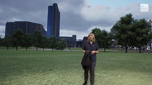 We have a question for you: What two brands have you covered, no matter the weather? The Weather Channel, and... | The Weather Channel