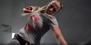 Watch TITLE MMA Pro Training Gloves on Amazon Live