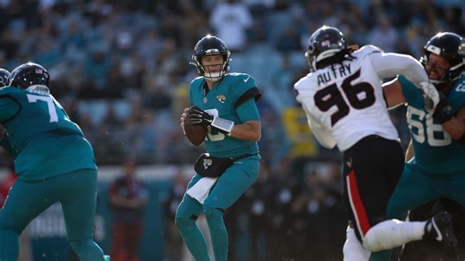 Texans vs. Jaguars Highlights Week 13