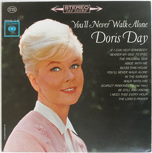 Doris Day - You'll Never Walk Alone