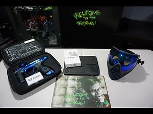 Dye M2 eVoke System installation and review