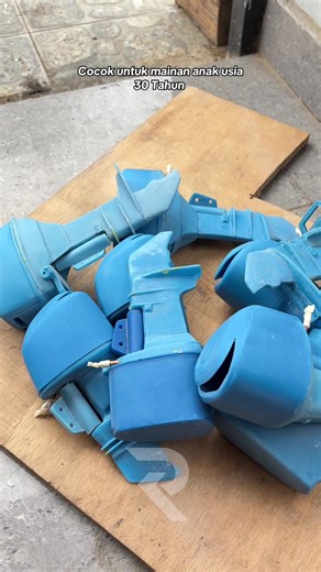 Rudder Only: Perfect Toy for 30-Year-Old Kids