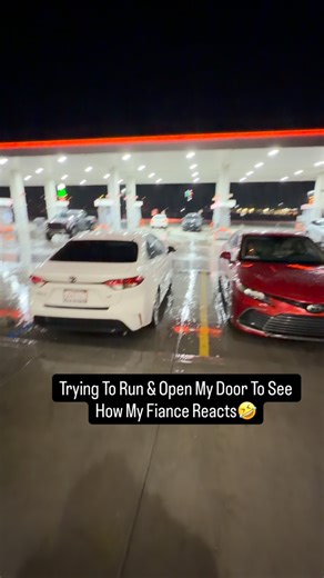 Isaiah Villanueva on Instagram: "Glad She Got Scared 🤣 @alexabadini"