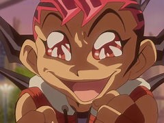 Yu-Gi-Oh! ZEXAL Let the Duels Begin