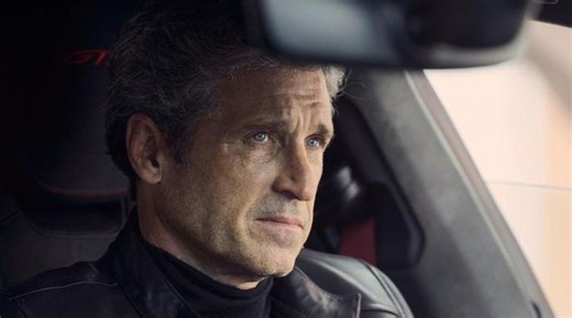 Patrick Dempsey brings ‘fascinating' story to life in ‘Memory of a Killer'