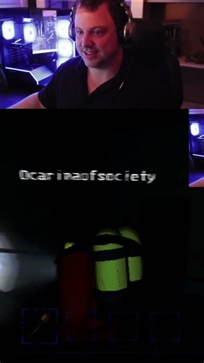 Lethal Company: Trapped in the Dark #shorts