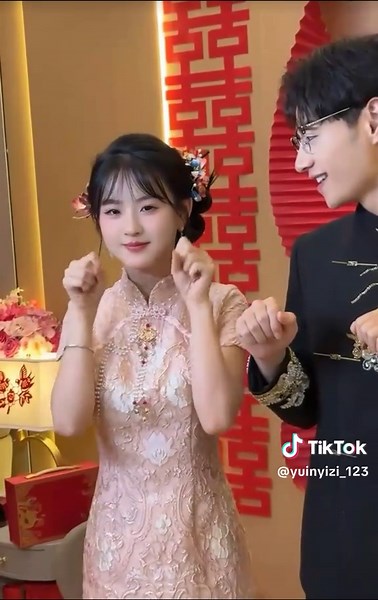 Beautiful Wedding China: A Cultural Celebration