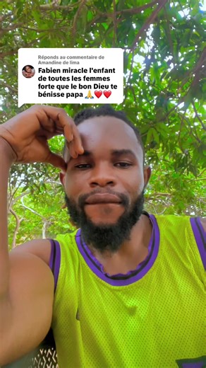Chanson Congolaise : Fabien Miracle et Esther Rossi