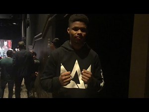 Shakur stevenson future p4p king