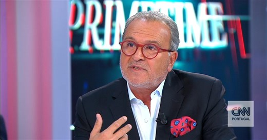 Alteração ao Código do Trabalho: "Não há lei. Há um anteprojeto, há uma ideia, mas não há uma lei"