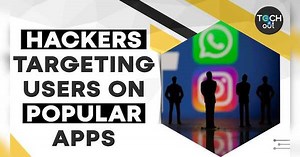 Tech It Out: Watch out for online scams on Facebook, WhatsApp, and Instagram