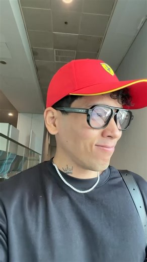 Mikee Reyes on Instagram: "WHAT A WEEKEND 😭 Full VIP EXPERIENCE in Qatar c/o SHELL! 🙌 Kung san san na kami nadadala ng Shell V-Power! Kaya talagang dun kami sa Shell's Best Performance Fuel! ⛽️ And don't forget to download the Shell Asia App for special perks, and a chance to be a Shell Go+ Elite Member. 🌟 #ShellVPower #ShellGoPlusElite #FeelTheFuel"