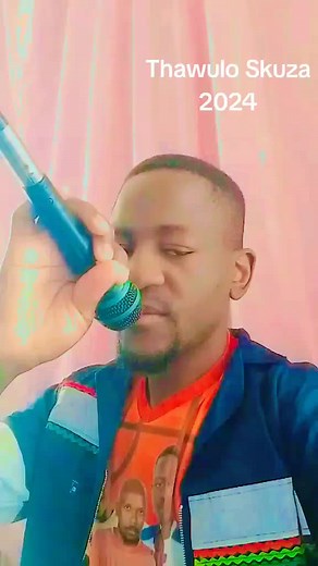 Thawulo Skuza The Revenge Band on TikTok