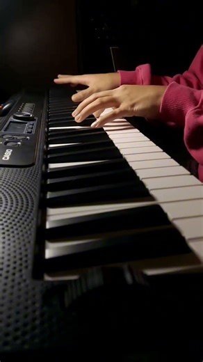 maybe 🌸 #piano #pianocover #yiruma #maybe #neoclassicalpiano #neoclassical #pianomusic