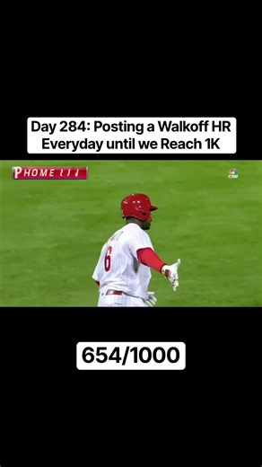 Ryan Howard was a Top 3 Whiffle ball swing as a kid #baseball