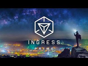 Ingress OST - Onboarding (Tutorial)