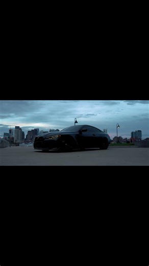 BLACK BMW X SOLO#edit
