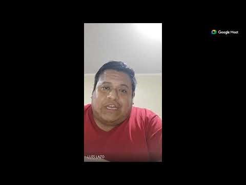 Conversatorio con ex estudiantes que recibieron constancia de la Academia
