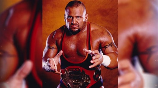 【自制MV】ECW“背摔机器”TAZ 1996*～2000年出场乐“Survive If I Let You”