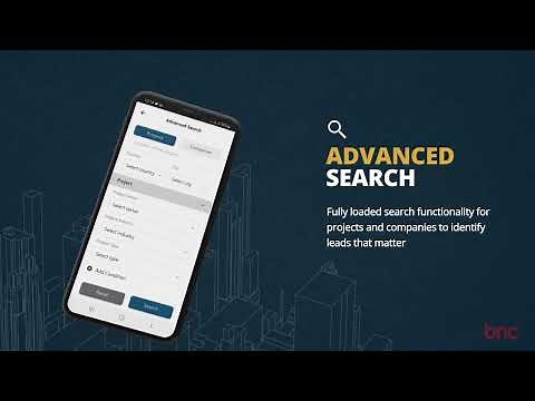 BNC Network - App Explainer Video