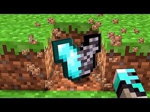 Minecraft, But Every Drop Is Random!