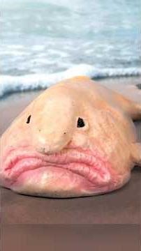 most weird animals in world #weird #blobfish #glassfrog #facts #documentary #weirdcreatures #weird