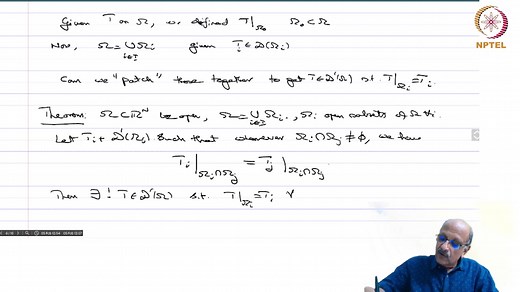 Sobolev Spaces and Partial Differential Equations