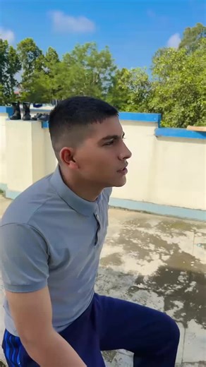 दाजू भाइ मा यसो रमाइलो ....।♥️😁 @Janak #much #love #dai #chitwan_muser #chitwan