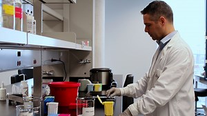 Visualization, Quantification, and Mapping of Immune Cell Populations in the Tumor Microenvironment